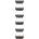 Apple Watch 46mm Link Bracelet: Slate Link Bracelet Kit (mxml3zm/a)
