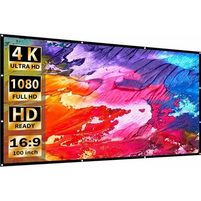 Vankyo 100" V700G
