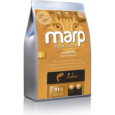 Marp Holistic Indoor CAT 0,5 kg