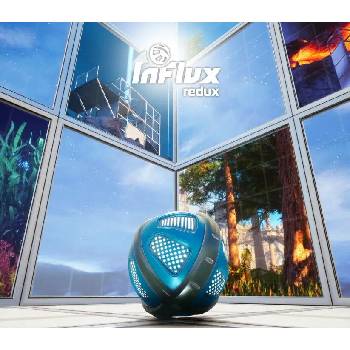 InFlux Redux