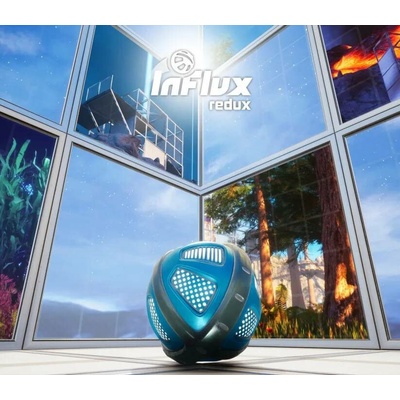 InFlux Redux