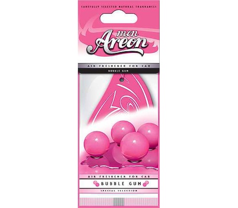 Areon Mon BUBBLE GUM