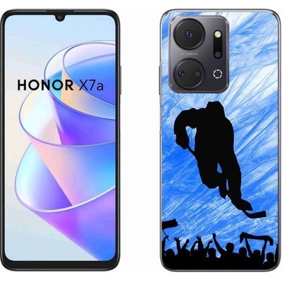 mmCase Gelové Honor X7a - hokejový hráč