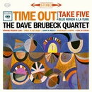 Dave Brubeck Time 1 LP
