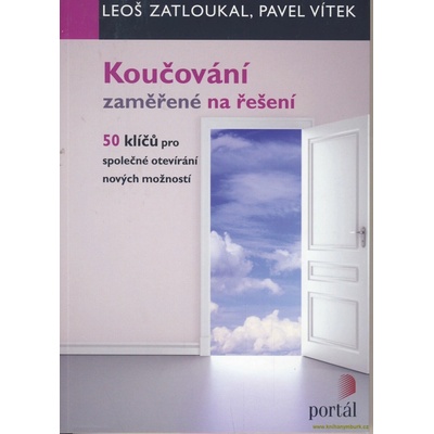 Koučování zaměřené na řešení