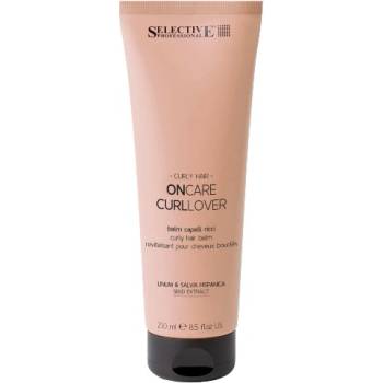Selective Professional ONcare Curllover Conditioner 250 ml
