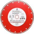 Bgs Kotouč diamantový 230 mm 3944