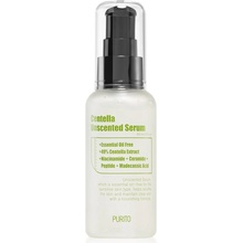 Purito Centella Unscented Serum s výtažkem z pupečníku asijského 60 ml