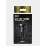  S11 CAR Bluetooth FM трансмитер - 3.1 А, волтметър, 2 x USB, FLAC