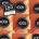 EXS Condoms 100 бр. Ароматни презервативи exs кола