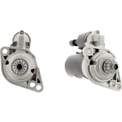 Startér Škoda Yeti 1.4 TSI Bosch 0001142003, 02Z911023R