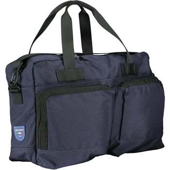 DOLOMITE Чанта Dolomite Weekender bag - Blue (Wood Blue)