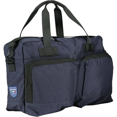 DOLOMITE Чанта Dolomite Weekender bag - Blue (Wood Blue)