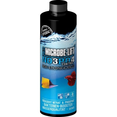 Microbe-Lift NO3 PO4 Control 118 ml