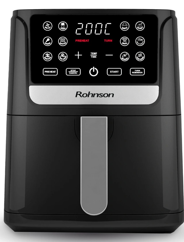 Rohnson R-2828