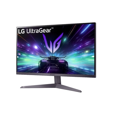 LG UltraGear 27GS50FX-B