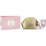 Princesse Marina de Bourbon Marina De Bourbon Cristal Royal Rose EDP Spray 50ml + Body Lotion 150ml + Pouch комплект за жени