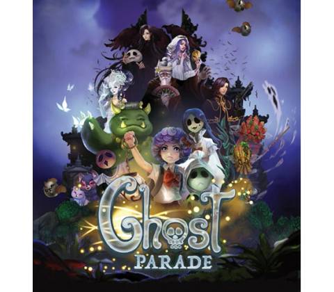 Ghost Parade