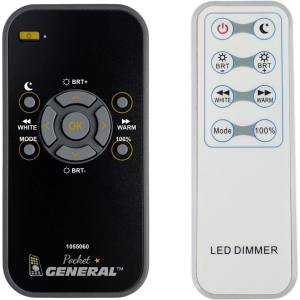 GENERAL Mizar 1055060 - дистанционно управление дубликат (1055060) Дистанционно