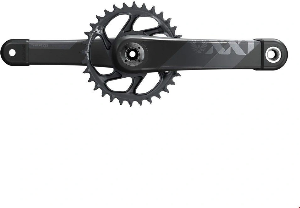 Sram XX1 Eagle Boost