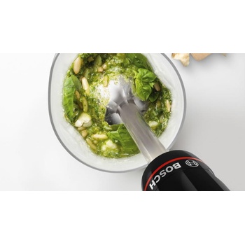 Image 1 of Bosch ErgoMaster MSM4B610