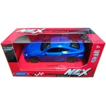 Welly Метална кола с отварящи се врати Лексус Lexus RC F Welly