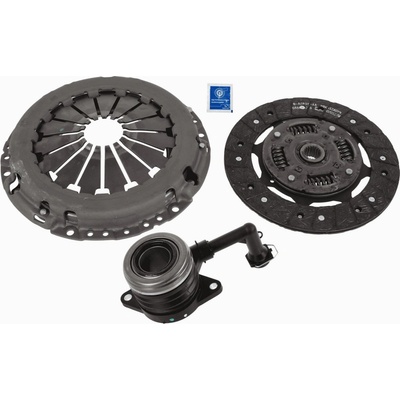 Sada spojky SACHS 3000 990 652