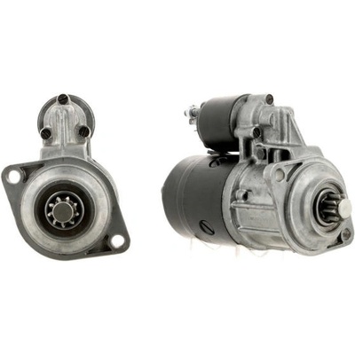 Startér VW TRANSPORTER T3 1.9 Bosch 0001212211