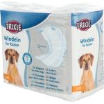 TRIXIE Пелени за възрастни кучета 12 броя L-XL 60-80 cm