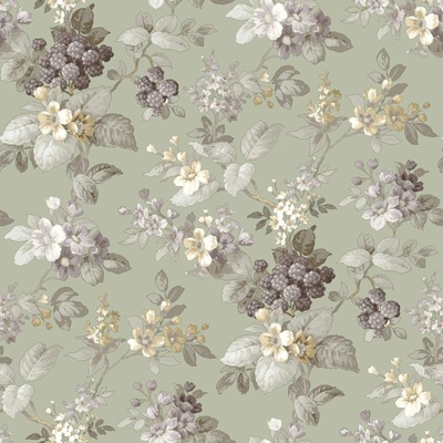 Parato 12305 vliesová tapeta na zeď Fiori Country, rozměry 0,53 x 10,05 m