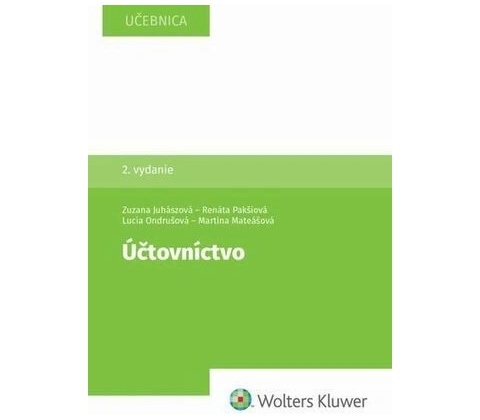 Účtovníctvo