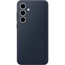 Samsung Galaxy S24 FE Standing Grip case blue black (EF-GS721CNEGWW)