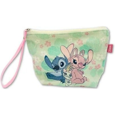 Lilo a Stitch Cestovní taštička Summer wave
