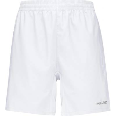 HEAD Мъжки къси панталони HEAD Head Club Shorts Mens - White