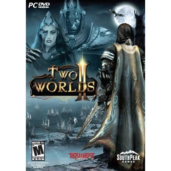 Two Worlds 2