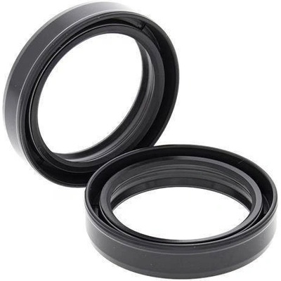 All Balls gufera do vidlice Honda CR250R 81, CR450R 81, Kawasaki KX125 82, KXT250 Tecate 86-87, Yamaha FZ6R 09-15, FZR1000 94-95, TDM850 (Euro) 94-95, TDM850 92-93, TMAX XP500 (SA) 06-07, XT600 (SA) 9 | Zboží Auto