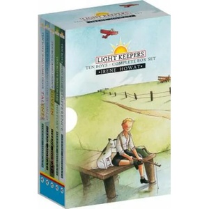 Lightkeepers Boys Box Set | Irene Howat (ISBN: 9781845503185)