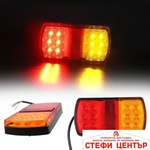 Paolo Стопове 12v - sq-050/147 (331025) - steficenter