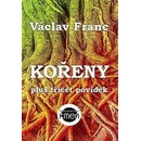 Kořeny