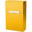 Krabička plechová barevná Silver