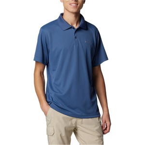 Columbia Мъжка поло тениска Columbia Utilizer Polo shirt - Dark Mountain (216-7512-0211)