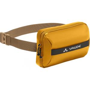 Vaude Чанта за кръст Vaude Mineo Tech Pouch Hip bag - Burnt Yellow - размер One Size (510-3736-0211)