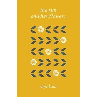 The Sun and Her Flowers