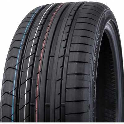 Fulda SportControl 2 205/50 R17 93Y