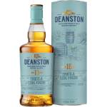 DEANSTON 15 YO Tequila Cask Finish - малцово шотландско уиски 700ml