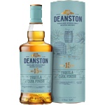 DEANSTON 15 YO Tequila Cask Finish - малцово шотландско уиски 700ml