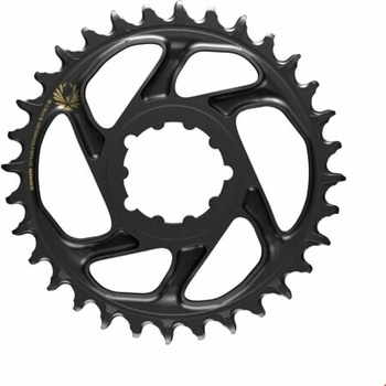 SRAM CR X-SYNC Sada EAGLE 34T DM 6 OFFSET GLD