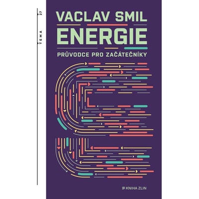 Energie - Václav Smil