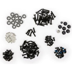 Traxxas Комплект винтове Traxxas (за #10350, #10650)