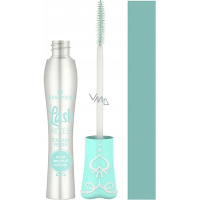 Essence Lash Princess Extra Lenght&Volume podkladová báza pod riasenku 9 ml